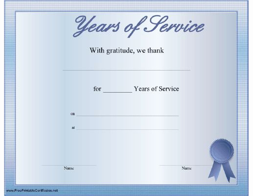 Certificate Of Service Template Inspirational Pinterest • the World’s Catalog Of Ideas