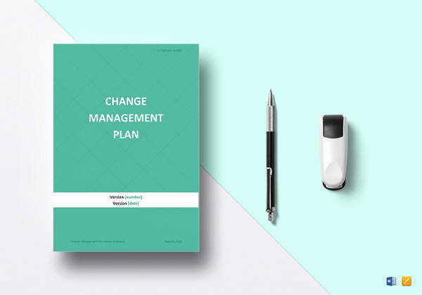 Change Management Plan Template Luxury 11 Classroom Management Plan Templates