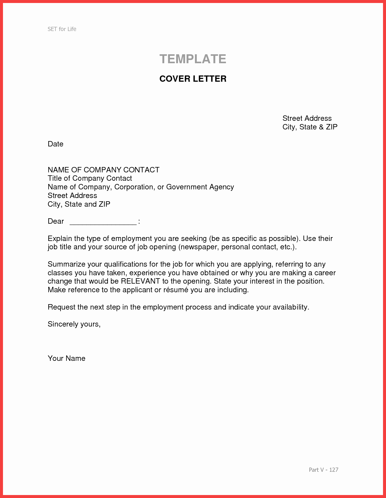 Change Of Career Cover Letter Awesome Cover Letter for New Career