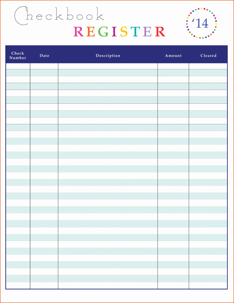 Check Register Template Excel Elegant Excel Spreadsheet Check Register Google Spreadshee Excel
