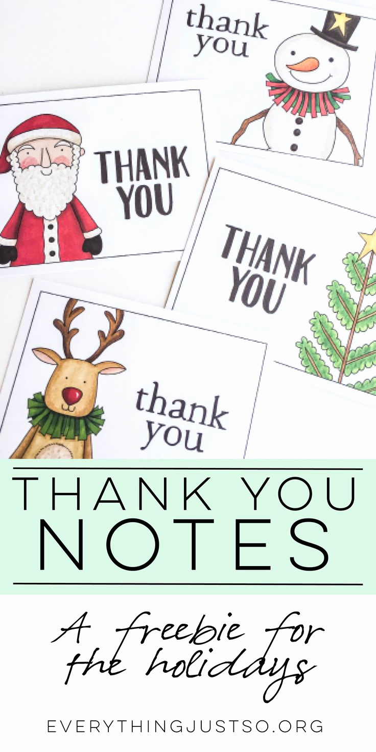 Christmas Thank You Notes Lovely 25 Best Thank You Teacher Messages Ideas On Pinterest
