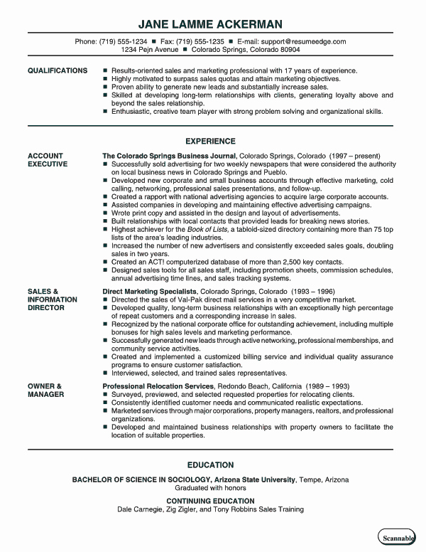 College Graduate Resume Template Fresh Resumes and Cover Letters