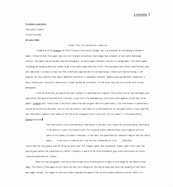 College Research Paper Example Unique College Research Essay Examples – Dew Drops