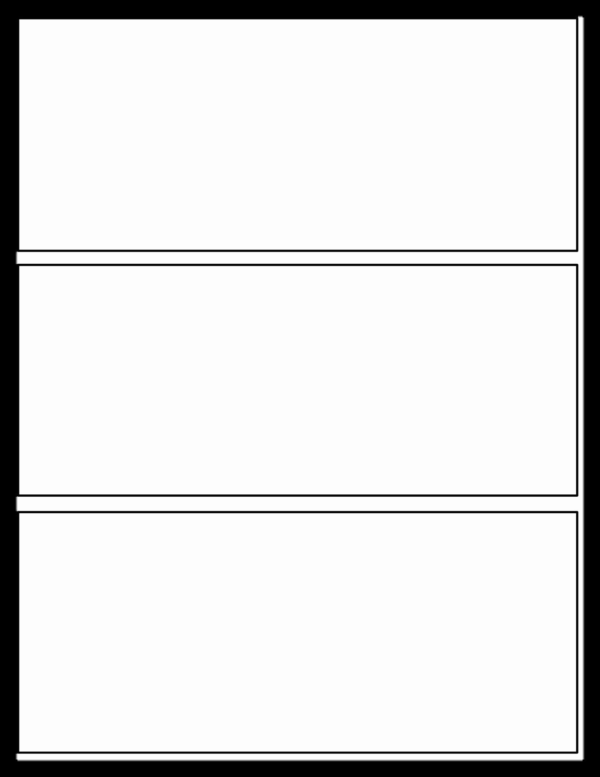 Comic Book Page Template Elegant Mrs orman S Classroom Fering Choices for Your Readers