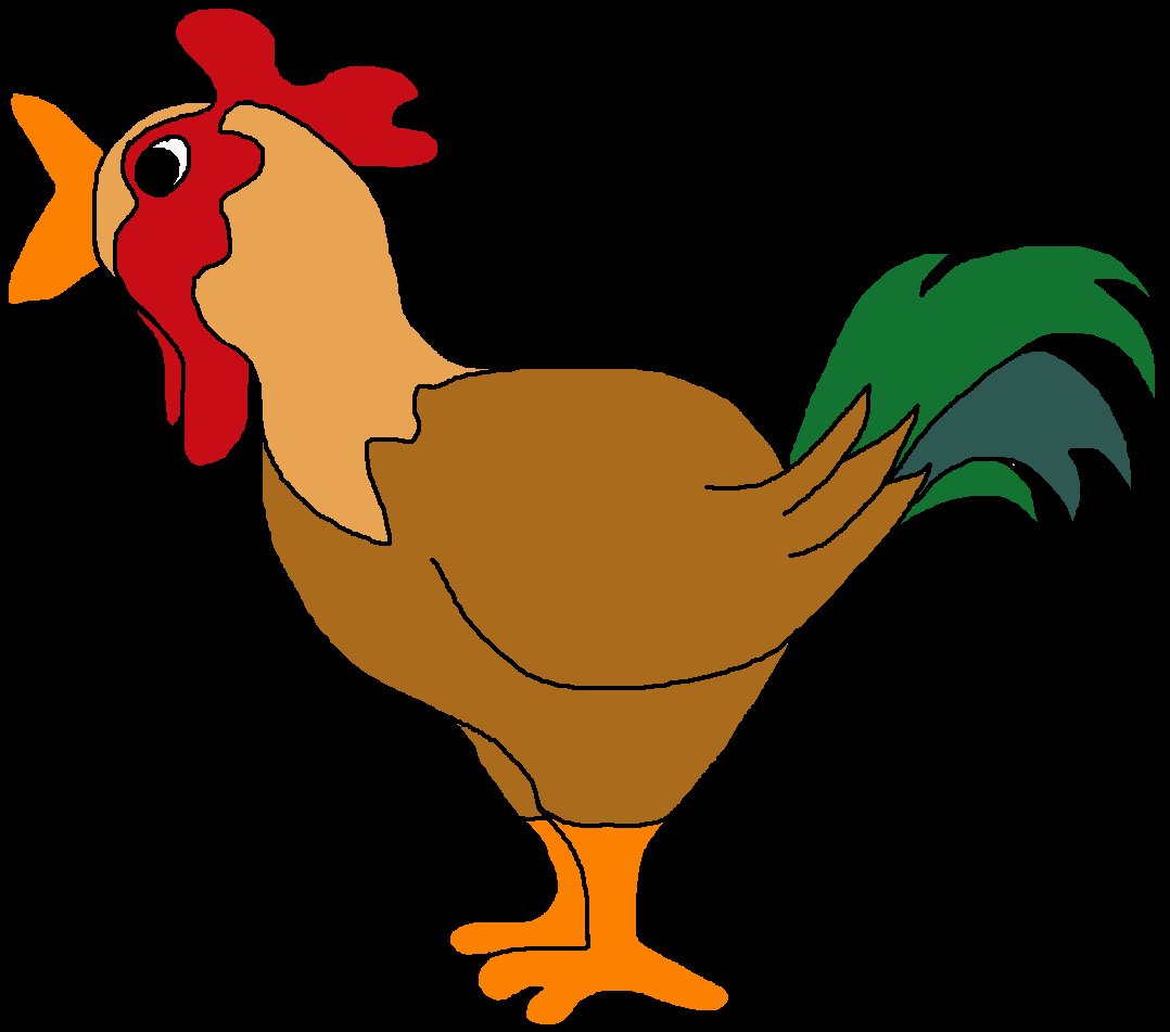 Completely Free Clip Art Lovely Best Rooster Clipart Clipartion
