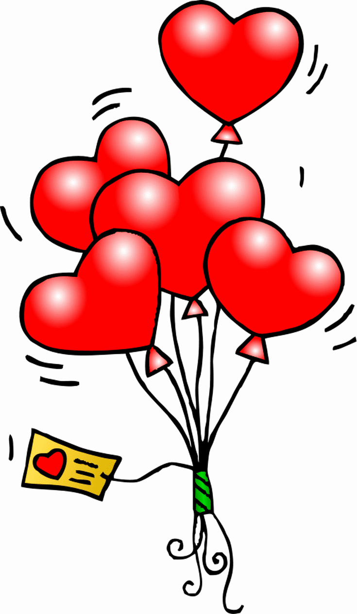 Completely Free Clip Art New Find tons Of Free Clip Art for Valentine S Day