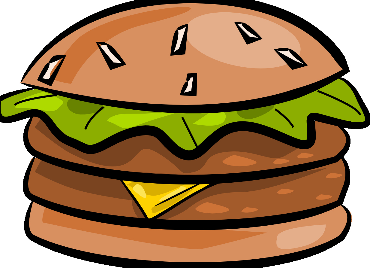 Completely Free Clip Art Unique the totally Free Clip Art Blog Food Hamburger Cliparts