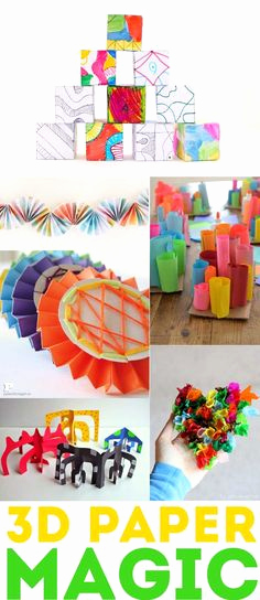 Construction Paper Crafts for Adults Fresh the 1435 Best Paper Crafts Images On Pinterest