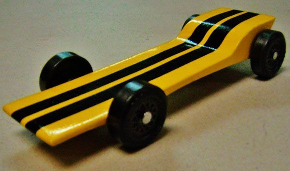 Cool Pinewood Derby Cars New Cool Pinewood Derby Ideas for Fast Cars This Would Have