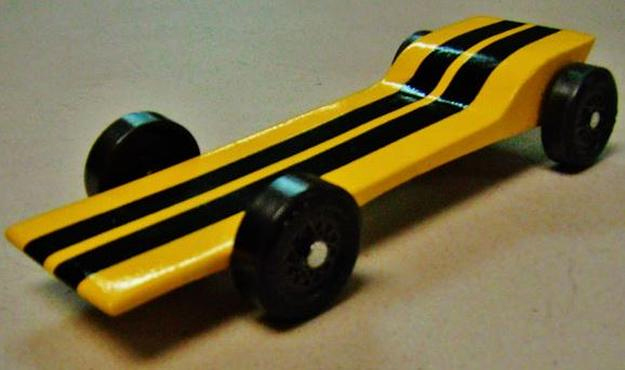 Cool Pinewood Derby Cars New Pinewood Derby Car Designs Diy Projects Craft Ideas &amp; How