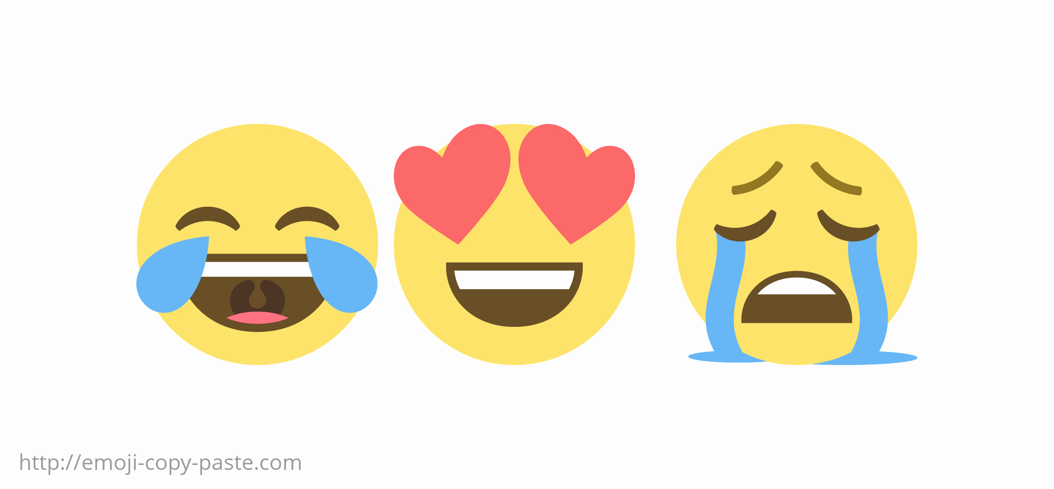 funny copy and paste emojis