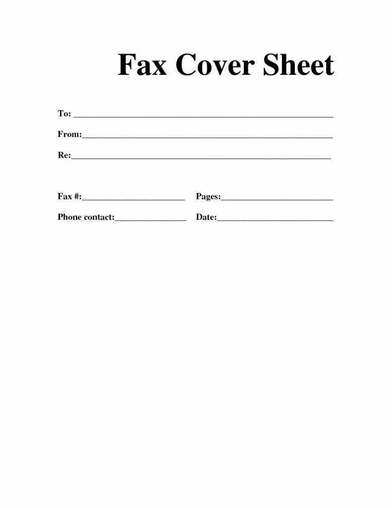 Cover Letter for Fax Awesome Free Printable Fax Cover Letter Business Stuff