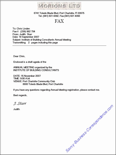 Cover Letter for Fax Unique Fax Cover Sheet something Business Faxes Can Rarely Do