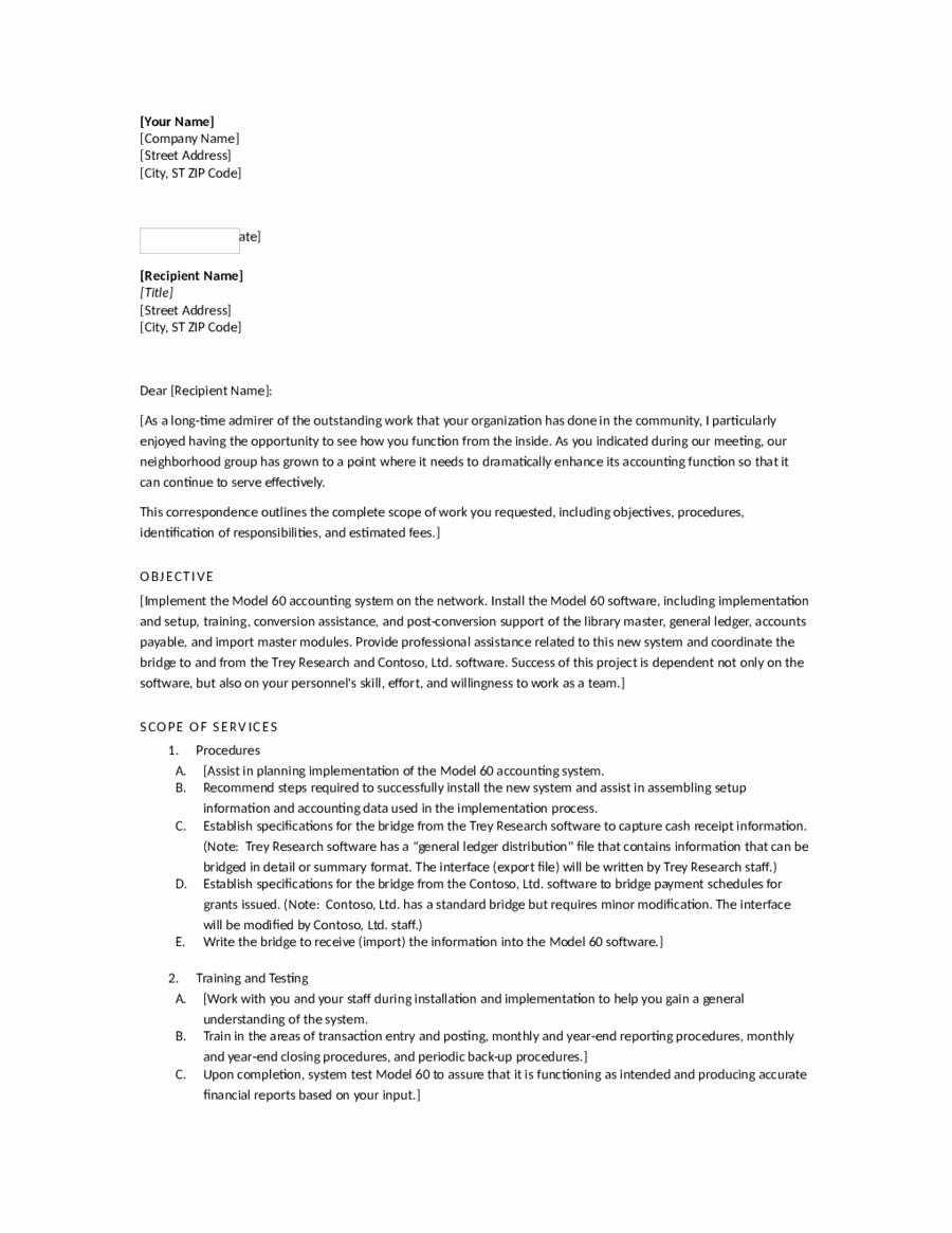 Cover Letter for Proposal Awesome Cover Letter for Proposal Writing Idea Insure