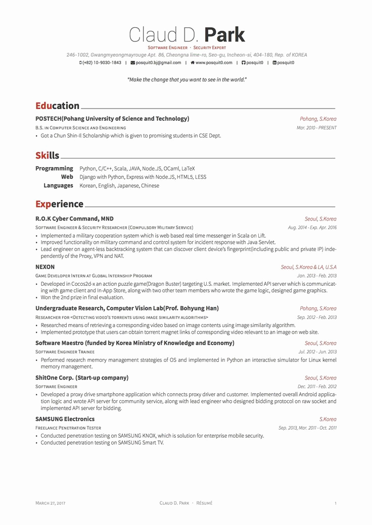 Cover Letter Latex Template Luxury Best 25 Latex Resume Template Ideas On Pinterest
