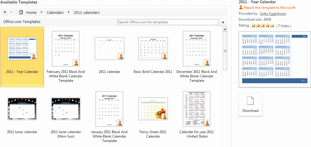 Create A Calendar In Word Unique How to Create and Print A Calendar In Microsoft Word 2010