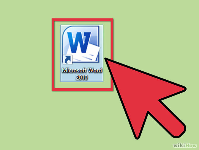 Create Calendar In Word Inspirational How to Make A Calendar In Word with Wikihow