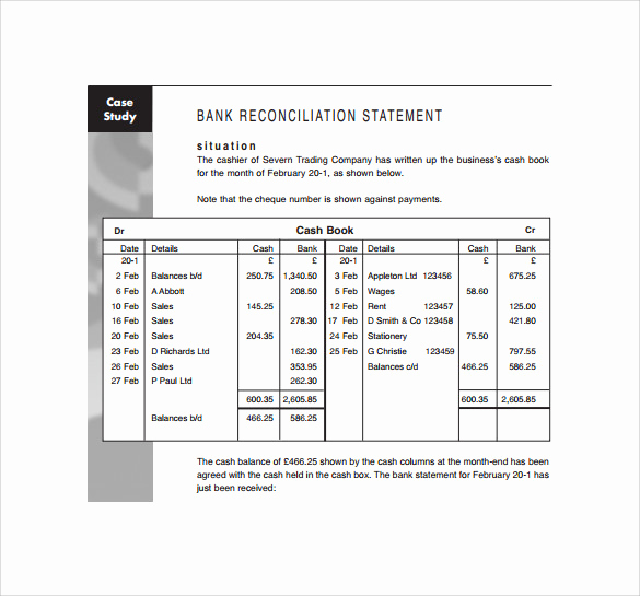 Create Fake Bank Statement Template Elegant Sample Bank Statement 19 Documents In Pdf Word Excel