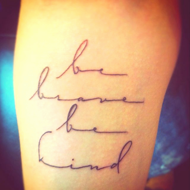 Cursive Fonts for Tattoos Lovely This Tattoo Rfect Font Perfect Everything Just