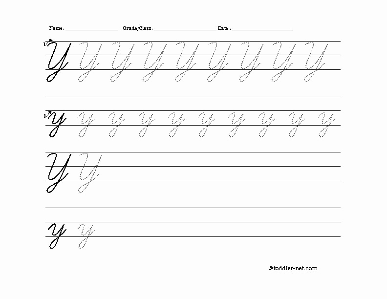 Cursive Handwriting Practice Pdf Fresh Cursive Writing Worksheets Pdf