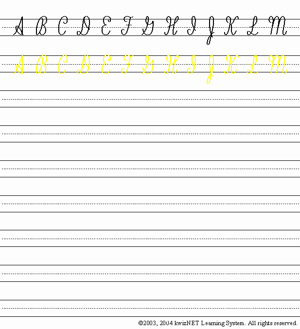 Cursive Handwriting Practice Pdf Inspirational Handwriting Worksheets Pdf