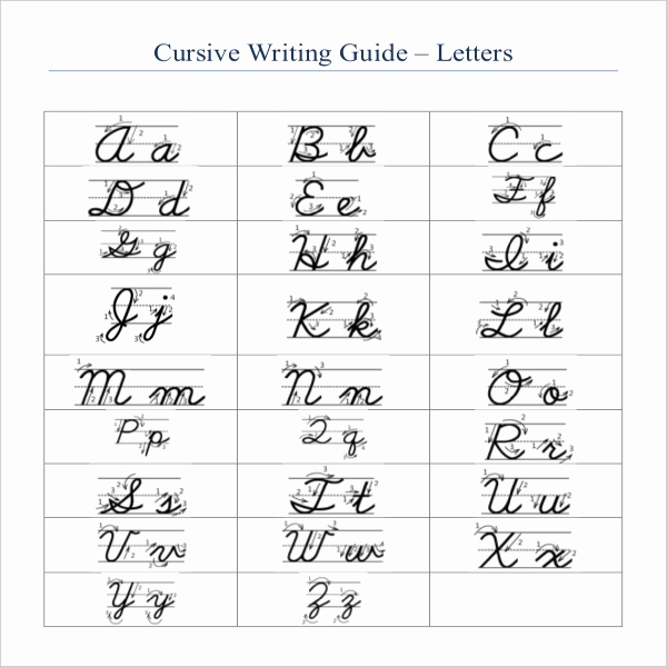 Cursive Writing Practice Pdf Best Of Handwriting Practice Worksheets Pdf Olalaopx