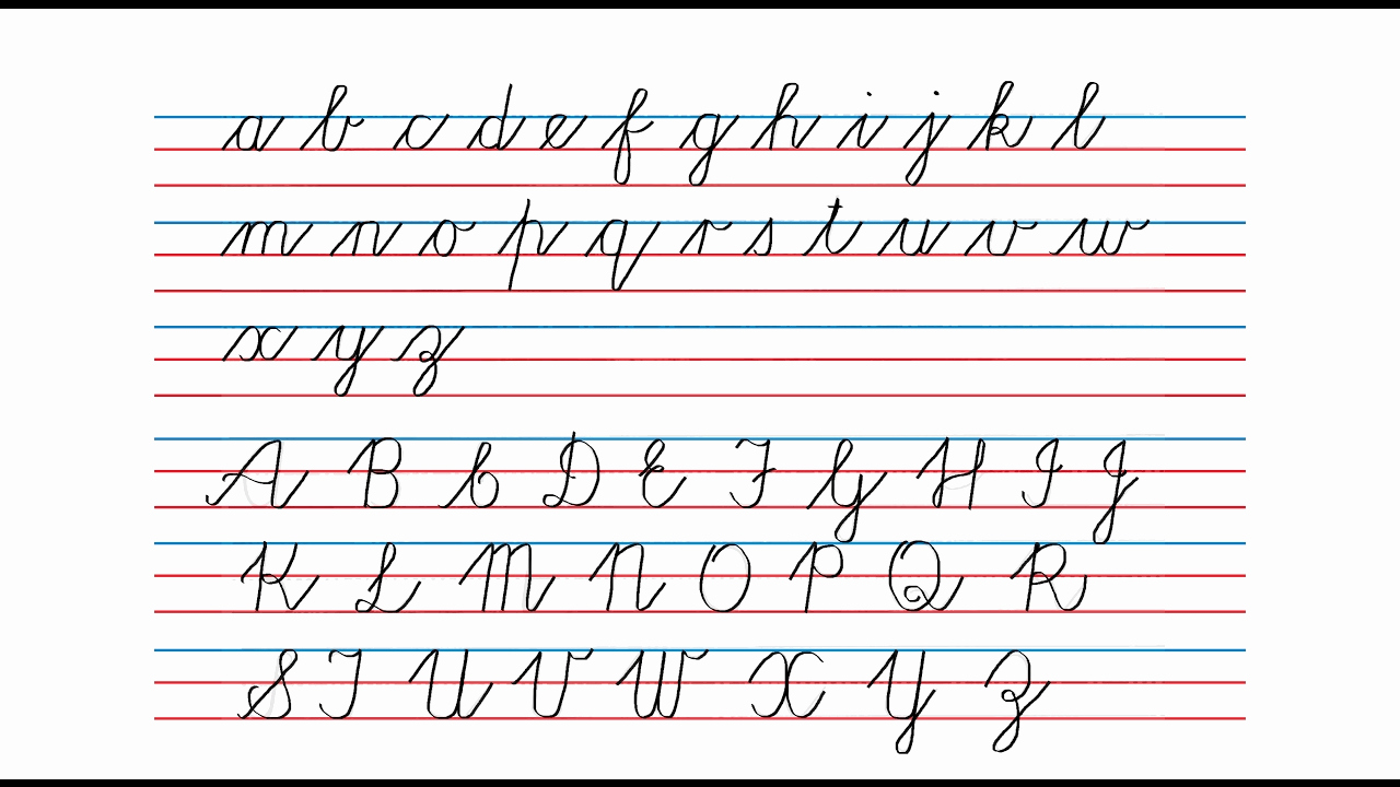 Cursive Writing Practice Pdf Unique Cursive Handwriting Worksheets Pdf the Best Worksheets