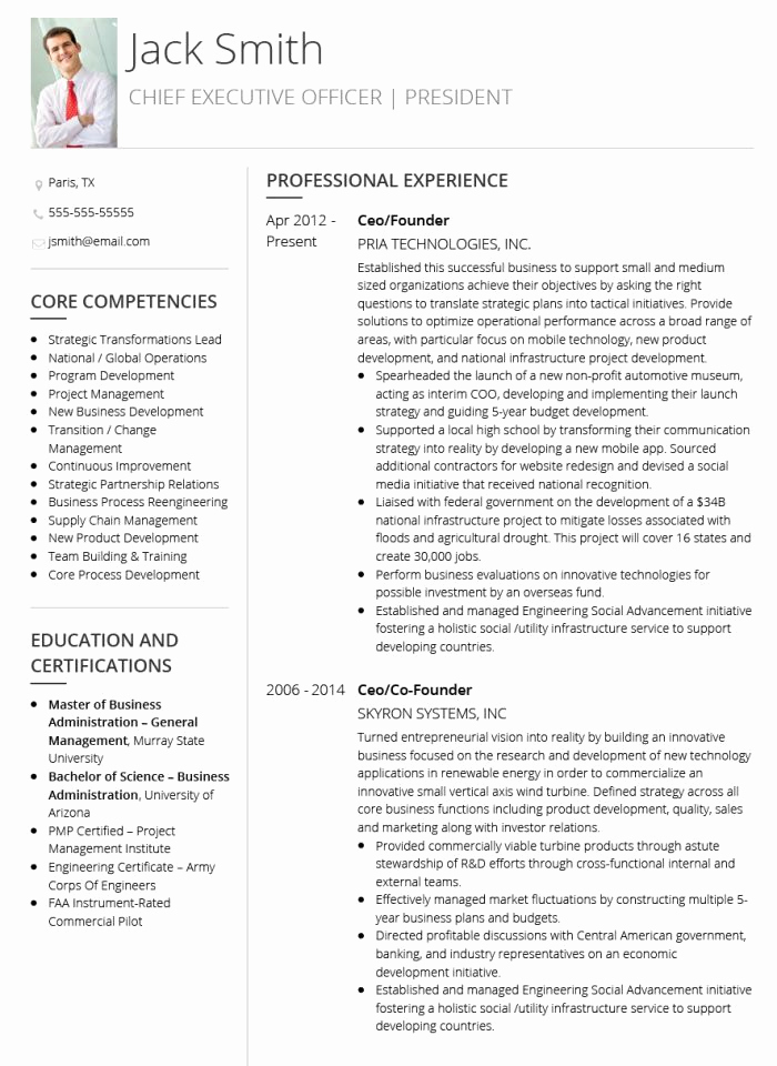 Cv Examples for Students Luxury Student Cv Builder Build A Free Cv for School or College