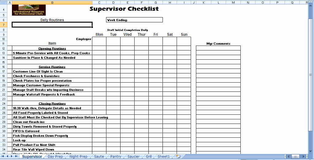 Daily Task List Template Best Of 6 More List Templates Excel Pdf formats