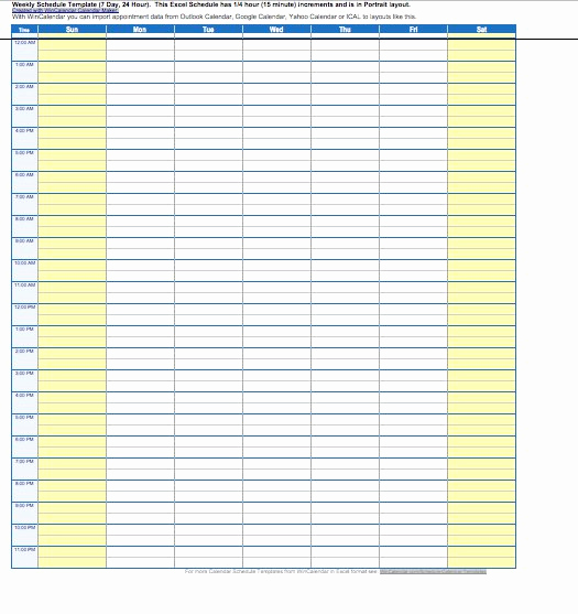 Daily Work Schedule Template New 17 Perfect Daily Work Schedule Templates Template Lab