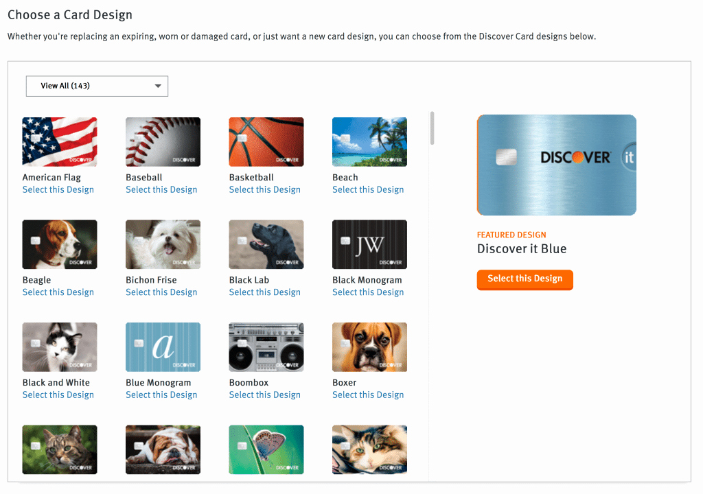 Discover Credit Card Designs New Recap Jetblue Stacking Discover New Card Designs &amp; More