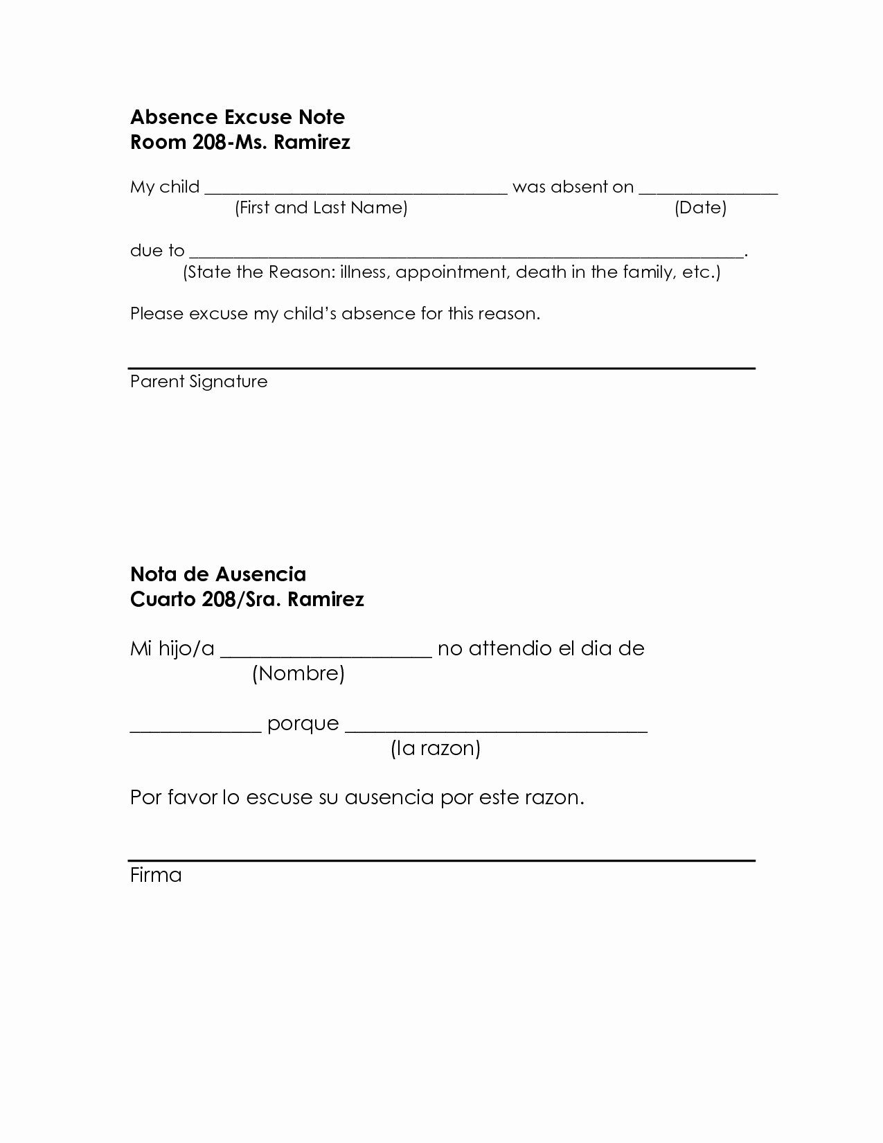 Doctor Excuse for Work Lovely Fake Doctors Note Template for Work or School Pdf