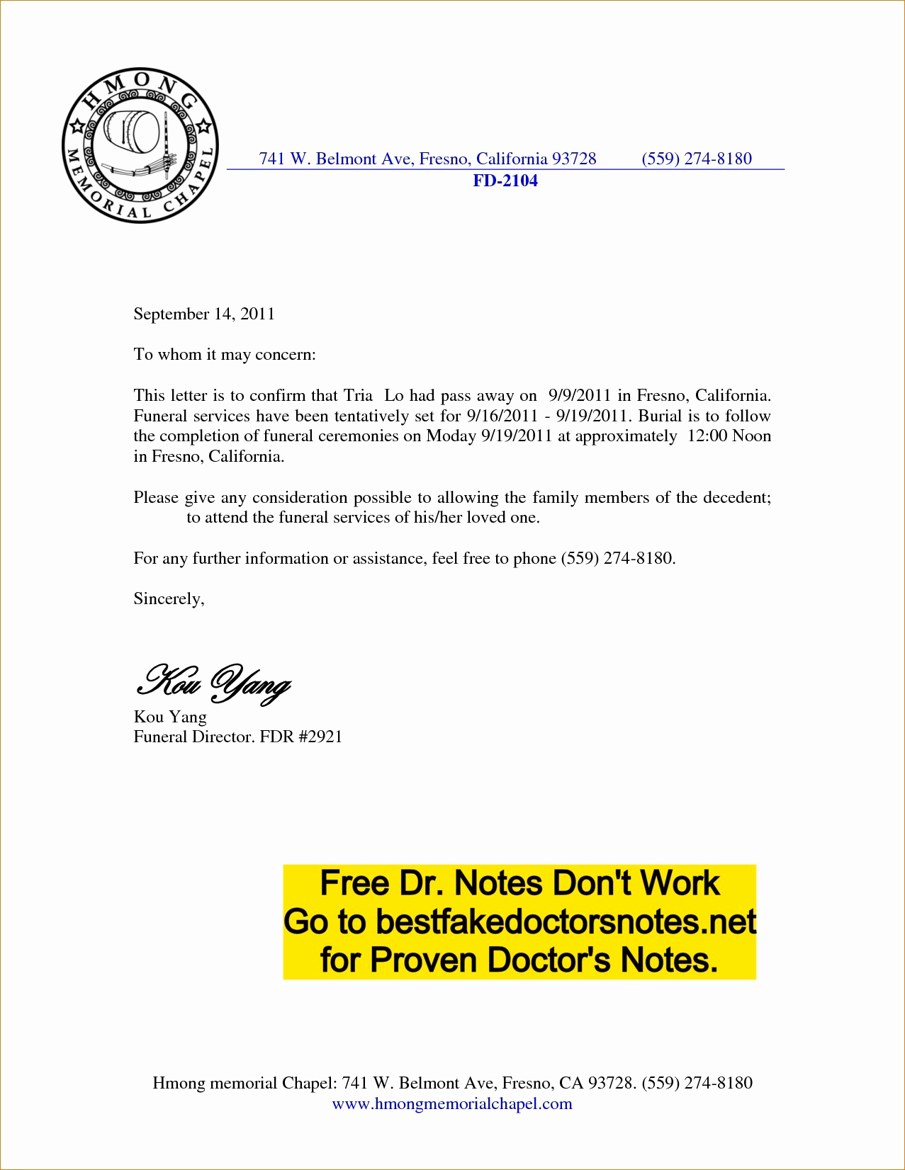 Doctors Notes for Missing Work Beautiful 4 Easy Ways to Use A Printable Fake Doctors Note