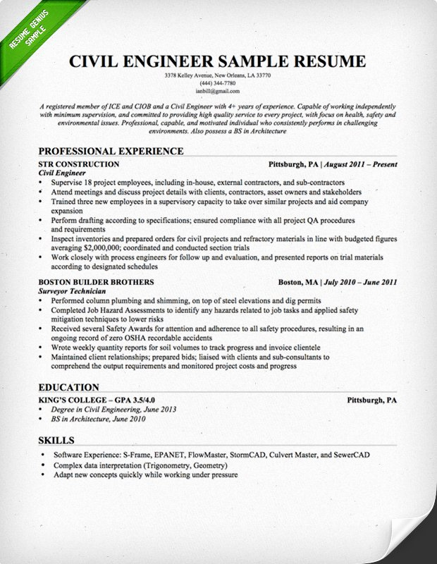Electrical Engineer Resume Sample Unique Electrical Engineer Resume Sample