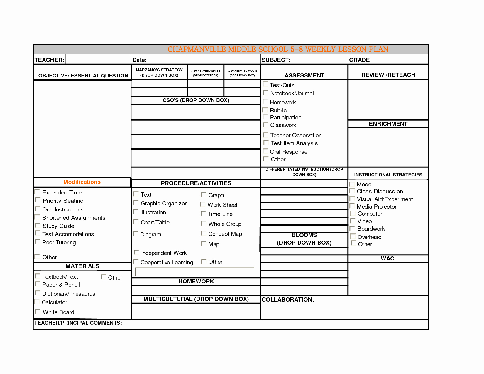 Elementary Lesson Plan Template Fresh 14 Best Of Current events Worksheet Elementary