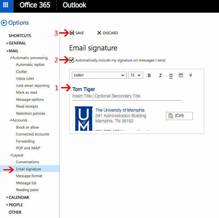 Email Signature for College Student New Email Signatures Line Email Signatures the
