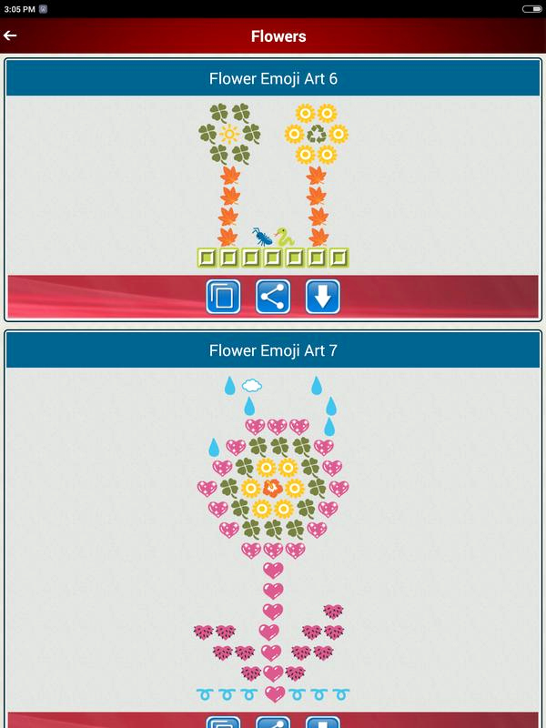 Emoji Art Copy and Paste New Cool Emoji Art Sharing &amp; Cute Designs Copy Paste for