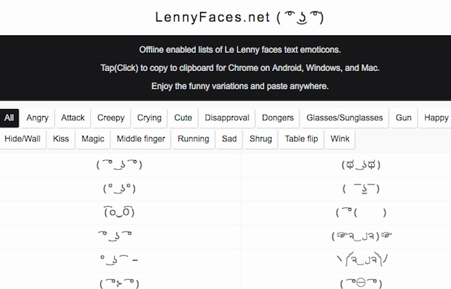 Emoji Text Copy and Paste Elegant 5 Sites to Copy Paste Emojis Text Faces Emoticons &amp; More