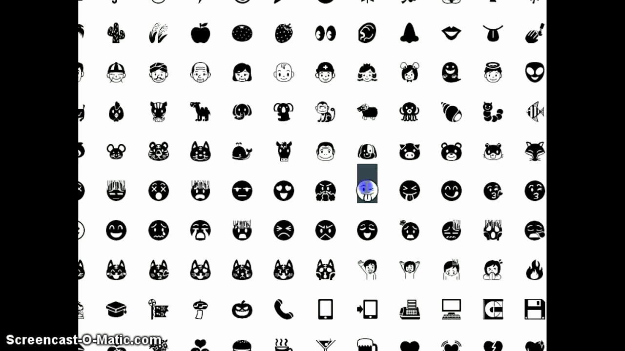 Emoji Text Copy and Paste Elegant How to Copy &amp; Paste Emojis