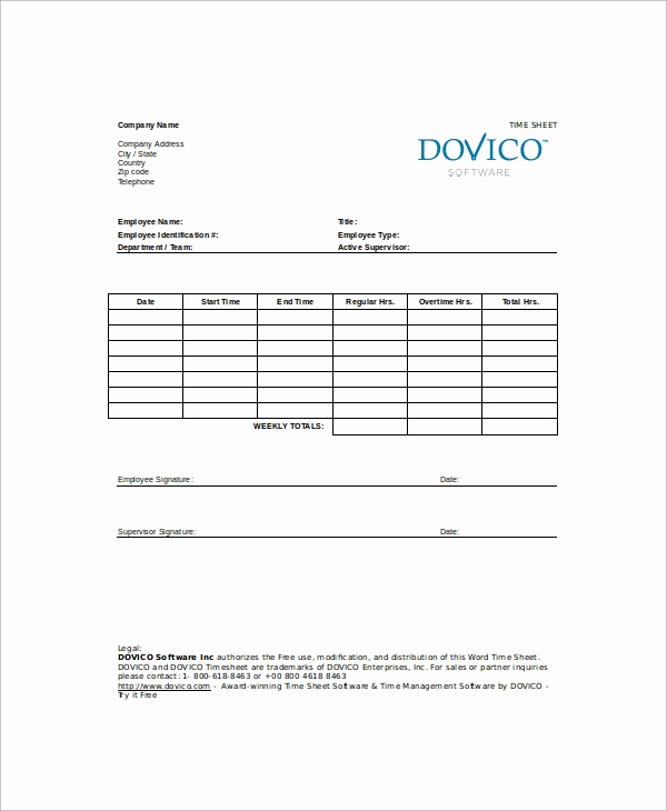 Employee Sign In Sheet Template Unique Sample Employee Sign In Sheet 15 Free Documents