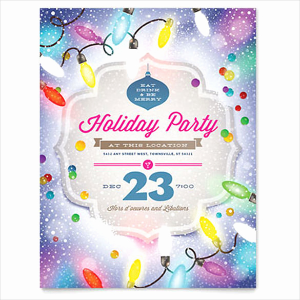 Event Flyer Template Word Luxury 24 Word Party Flyer Templates Free Download