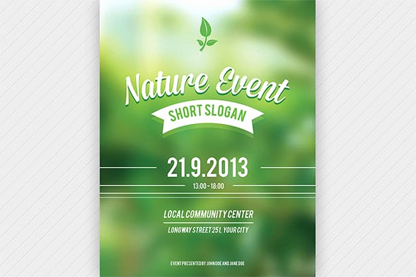 Event Flyer Template Word New 6 event Flyer Templates Word Excel Pdf Templates
