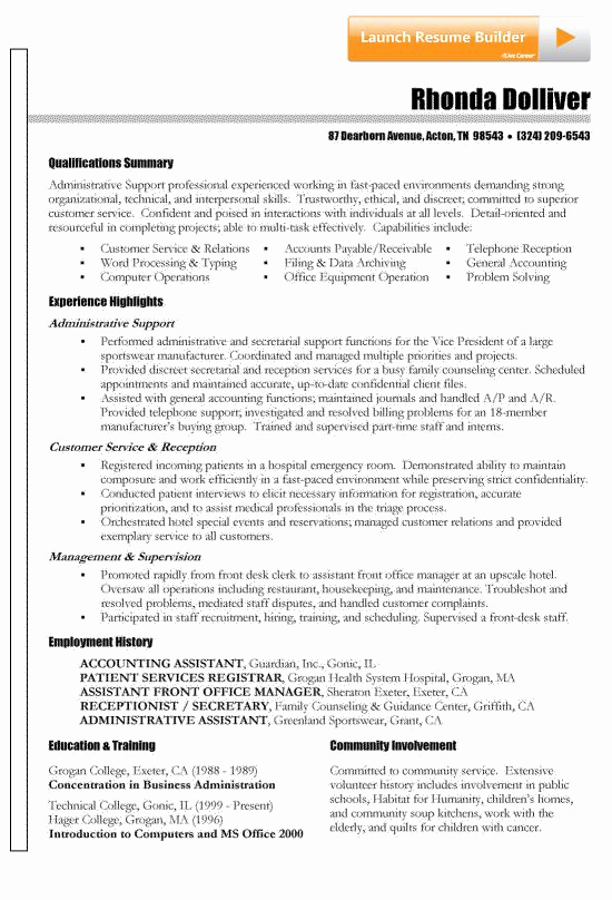 Example Of Functional Resume Luxury 25 Best Ideas About Functional Resume Template On
