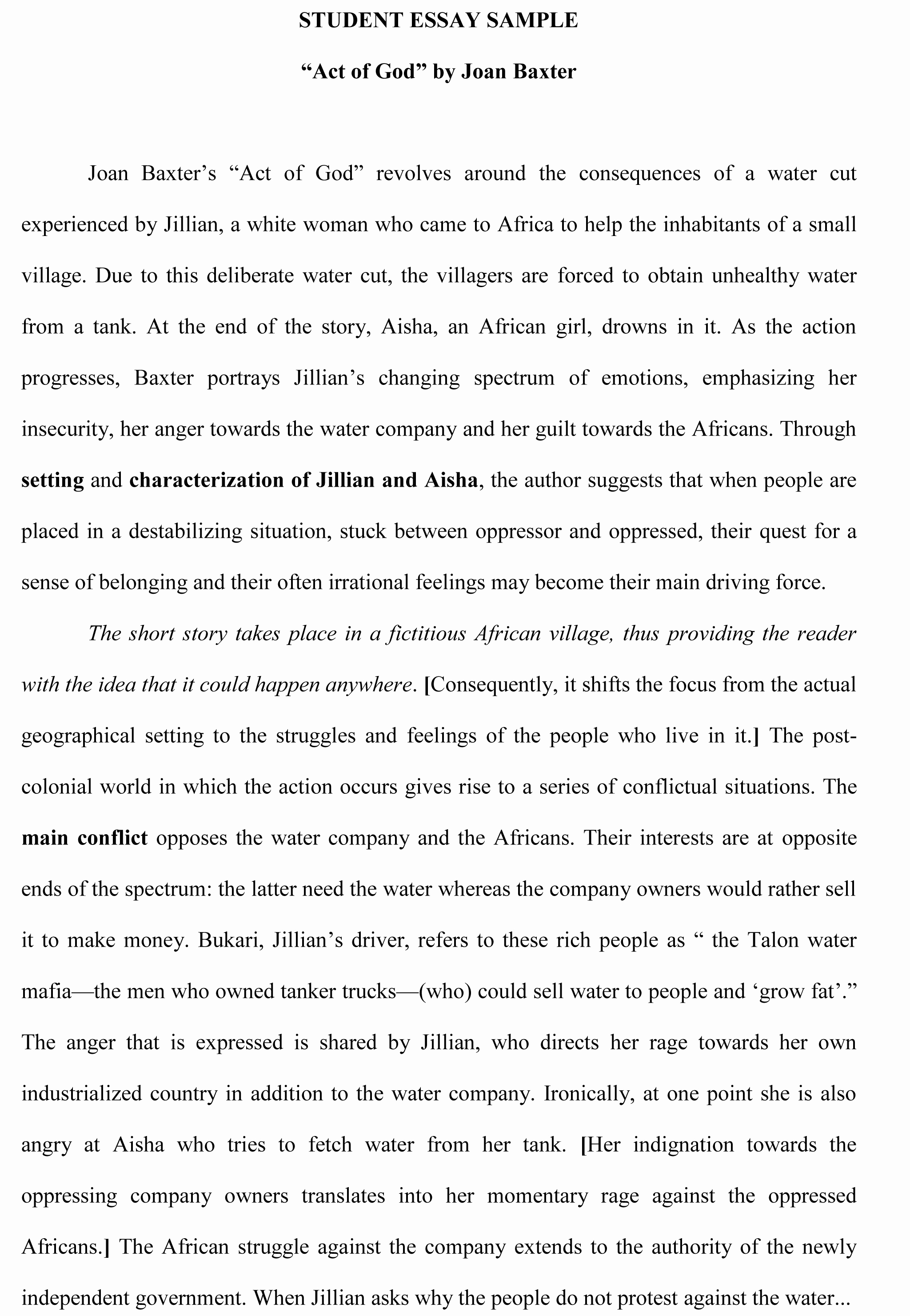 Example Of Persuasive Essay Awesome Persuasive Essay Example High School