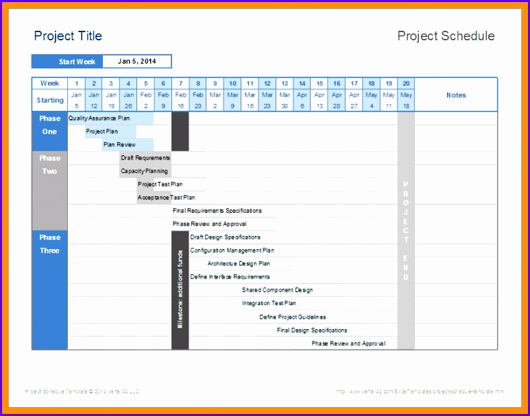 Excel Daily Schedule Template New 10 Excel Daily Planner Template Exceltemplates