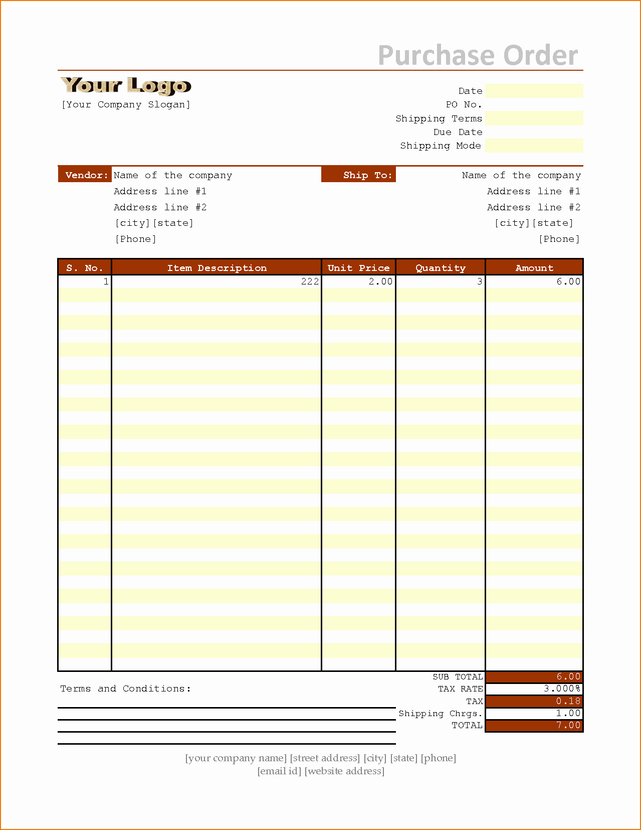 Excel order form Template Awesome Local event Planner New Jersey Nj area Flexible Payment