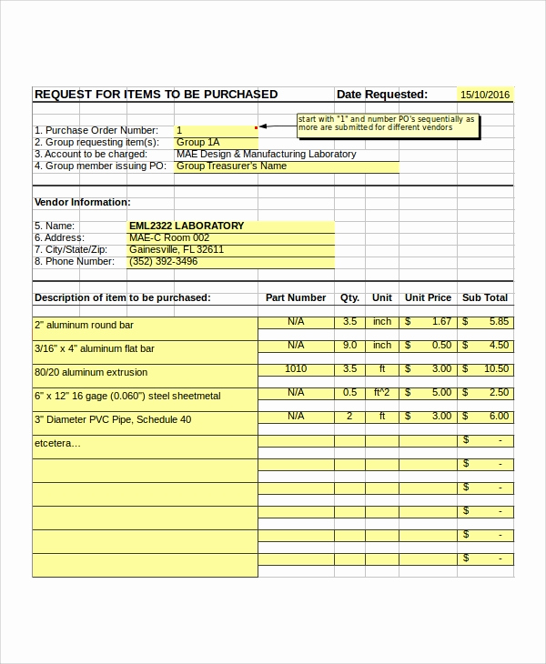 Excel order form Template Luxury Excel order form Template 19 Free Excel Documents
