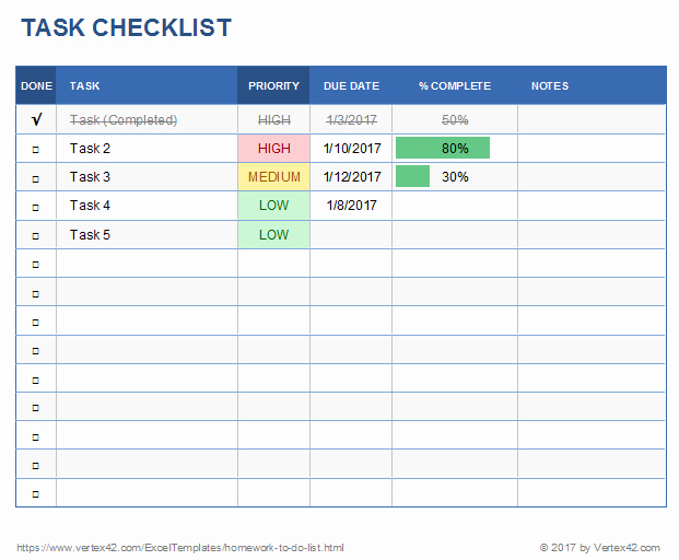 Excel Task Tracker Template Fresh Free Task Manager Spreadsheet Template