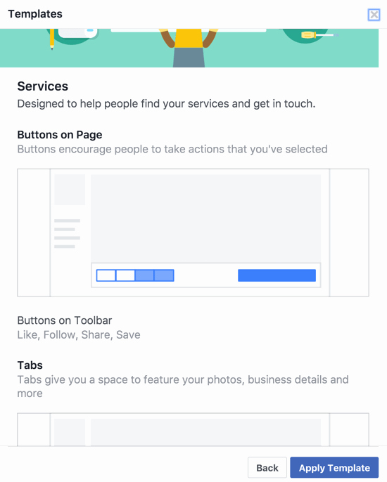 Facebook Business Page Template Luxury How to Optimize Your Page for Product Sales