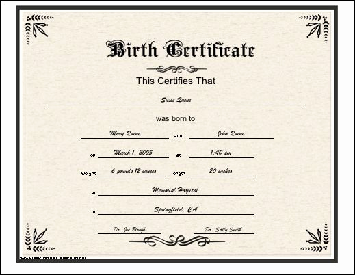 apostille birth certificate texas